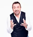 Care este răsfăţul suprem pentru Horia Brenciu: „Viaţa mea e departe de a fi plictisitoare”