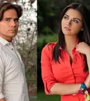 Daniel Arenas: „Maite Perroni este o persoană specială”