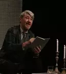 Piesa de teatru „Prinţul negru”, cu regretatul Ștefan Iordache, la TVR 2