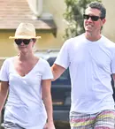 Reese Witherspoon şi Jim Toth se îndreaptă spre divorţ?