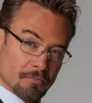 Actorul de telenovele Sergio Sendel are grave probleme cu alcoolul