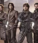 Postul FilmBox va difuza cea mai recentă producție BBC, „The Musketeers”