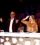 FOTO: Alexandru Papadopol, jurat la “SRC - Fun Factory”