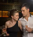 Criss de la trupa ONE a făcut 18 ani