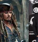 ”Pirații din Caraibe 5”: Javier Bardem față în față cu Johnny Depp