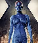 Jennifer Lawrence va fi adevărata eroină din ”X-Men Apocalypse”