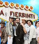 Serialul “Las Fierbinți” revine astăzi la Pro TV cu un nou sezon, al şaselea