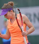 Indian Wells: meciul dintre Simona Halep și Daria Gavrilova, astăzi, la Dolce Sport