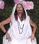 Steven Tyler e mai priceput la droguri decât la muzică