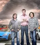 Echipa „Top Gear” a deranjat argentinienii