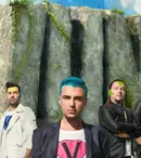 Vunk susţine, diseară, concertul “Vunk în Oraşul Minunilor”