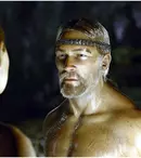 Beowulf (2007). Ray Winstone și Angelina Jolie într-o ecranizare epică a celui mai vechi poem englez