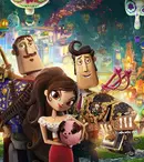 Trailer nou pentru „Book of Life”!