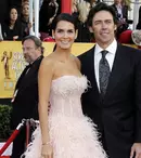Angie Harmon („Jane şi Maura: Detectivi în Boston”) s-a despărţit de soţ