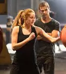 Divergent
