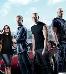 Trailer exploziv: „Furios şi iute 7”