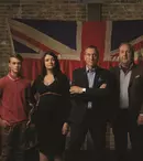 Al doilea sezon al seriei „Asii amanetului din Marea Britanie”, de luni pe History