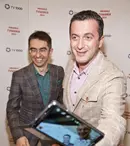 Vedetele la Premiile TVmania 2014