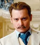 Johnny Depp a rămas un excentric | Vezi noul trailer pentru „Mortdecai”