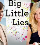 Nicole Kidman şi Reese Witherspoon, colege într-o miniserie TV