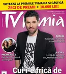 Revista TVmania nr. 45 (840) din 10 noiembrie 2014 