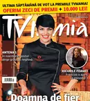 Revista TVmania nr. 46 (841) din 17 noiembrie 2014 