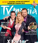 Revista TVmania nr. 47 (842) din 24 noiembrie 2014 