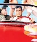 Sezonul 4 din „Doi bărbați și jumătate” începe luni la Universal Channel