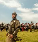 Azi în „Suleyman”: Baiazid este în pericol de a fi executat 