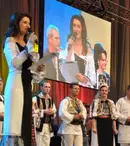 Iuliana Tudor prezintă Festivalul Naţional de Folclor „Ioan Macrea” 