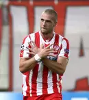 Fotbal: Juventus - Olympiacos