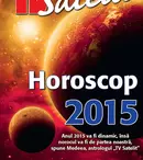 Află ce îți rezervă astrele în suplimentul HOROSCOP 2015