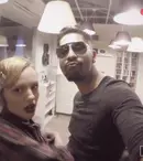 S-a lansat primul selfie video, „Vanilla Chocolat”