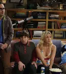 Sitcomul „Teoria Big Bang”, sezonul 2, se încheie miercuri, la Universal Channel