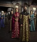 Urmăriţi azi ultimul episod din „Suleyman Magnificul – Sub domnia iubirii”!