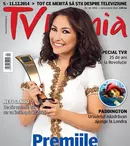 Revista TVmania nr. 48 (843) din 1 decembrie 2014 
