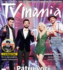 Revista TVmania nr. 49 (844) din 8 decembrie 2014 