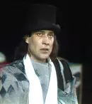 „Iașii în carnaval” de Vasile Alecsandri, cu Marius Bodochi, diseară la TVR 2 | FOTO