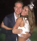Anahi şi Manuel Velasco s-au căsătorit civil