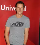 Bear Grylls, gazda unui nou reality-show cu vedete