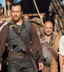 VIDEO| Paramount Channel va difuza controversatul serial “Vele negre”