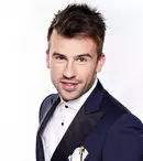 Florin Ristei și Adrian Nour joacă în spectacolul „Fantoma de la Operă”