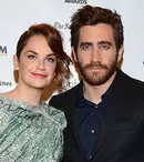 Jake Gyllenhaal se iubeşte cu Ruth Wilson („The Affair”)