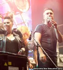 Luminița Anghel a decis să slăbească în urma unui articol apărut în presă