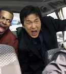 CBS a comandat un pilot pentru „Rush Hour”