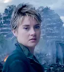 Making-of „Insurgent”: în culisele filmului alături de Shailene Woodley