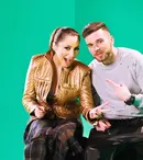 Shift și Andra vor lansa un nou single, “Avioane de hârtie”