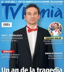Revista TVmania nr. 02 (849) din 12 ianuarie 2015
