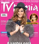 Revista TVmania nr. 04 (851) din 26 ianuarie 2015