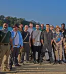 Bear Grylls revine la Discovery Channel cu o nouă emisiune de supraviețuire